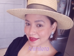 animilena Fuck Lolita Cunt