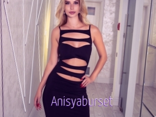 Anisyaburset