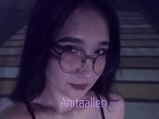 anitaallen Fuck Lolita Cunt