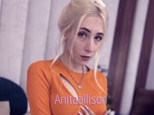 Anitaallison