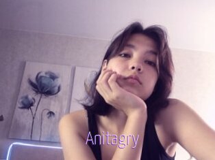 Anitagry