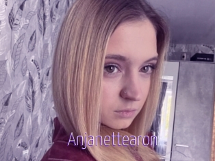Anjanettearon