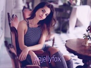 Anjellyfox