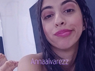 Annaalvarezz