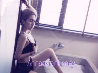 Annaasianhoney