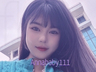 annababy111 Fuck Lolita Cunt