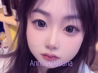 Annabelledana