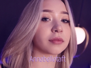 Annabelletaft