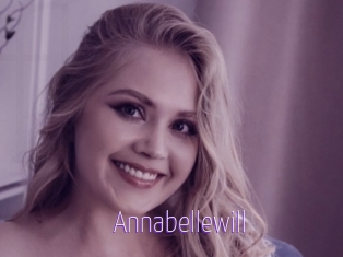 Annabellewill