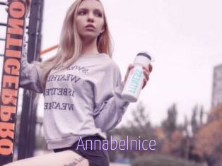 Annabelnice