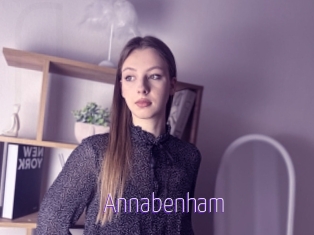 Annabenham