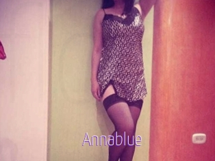 Annablue