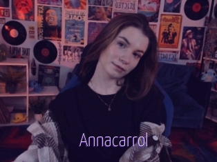 Annacarrol