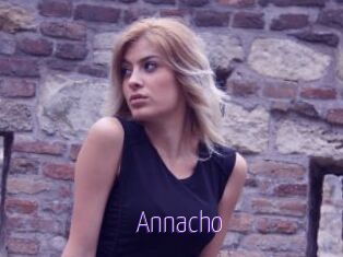Annacho