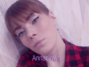 Annaclown