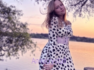 Annacrystall