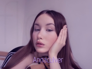 Annaculver