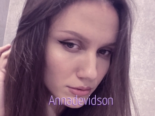 Annadevidson