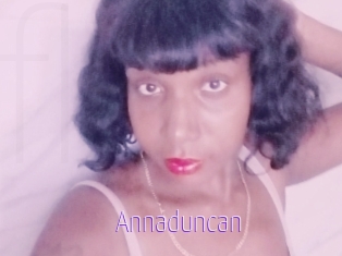 Annaduncan
