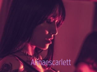 Annaescarlett