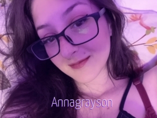 Annagrayson