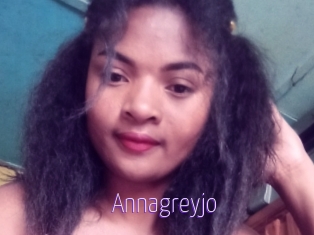 Annagreyjo