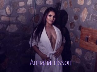 Annaharrisson