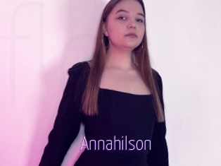 Annahilson