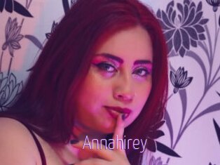 Annahirey