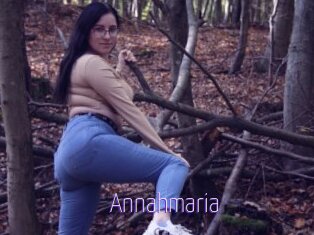 Annahmaria