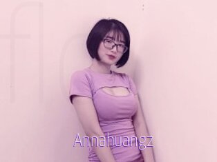 Annahuangz
