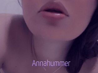 Annahummer