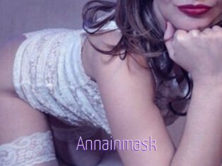 Annainmask