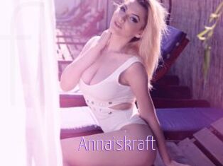 Annaiskraft