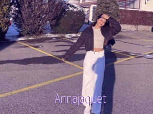 Annajaquet