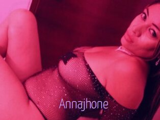 Annajhone