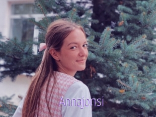Annajonsi