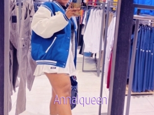 annalqueen Fuck Lolita Cunt