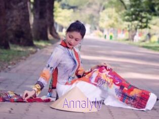 Annalyly