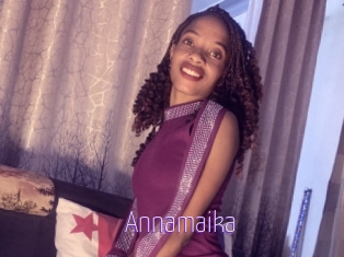 Annamaika