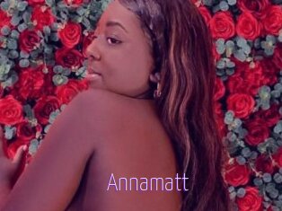 Annamatt
