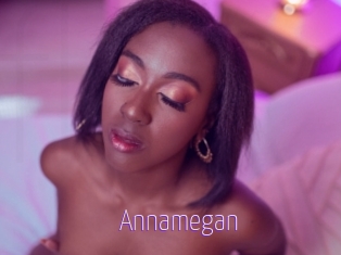 Annamegan