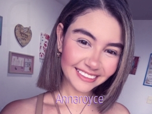 Annaroyce
