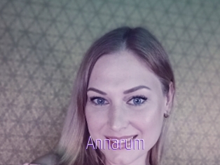 Annarum