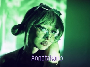 Annatakano