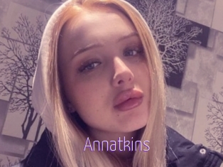 Annatkins