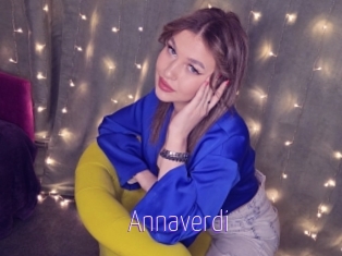 Annaverdi