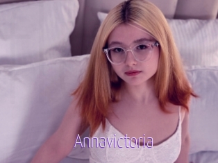 Annavictoria