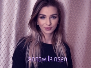 Annawilkinsen