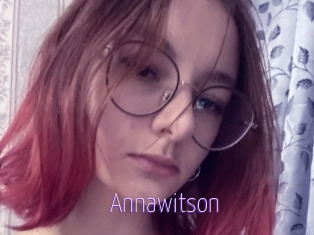 Annawitson